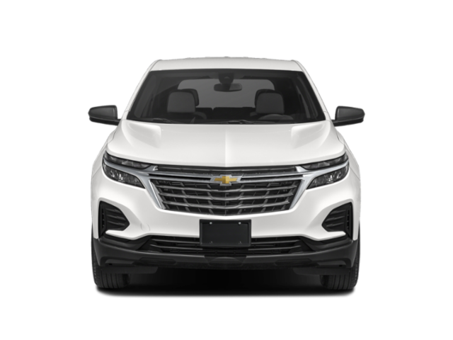 Used 2024 Summit White Chevrolet LS image 4