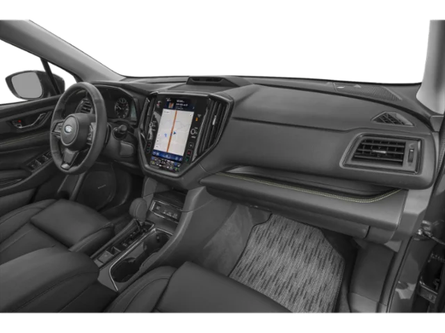 New 2026 Sapphire Blue Pearl Subaru Onyx Edition Touring image 12