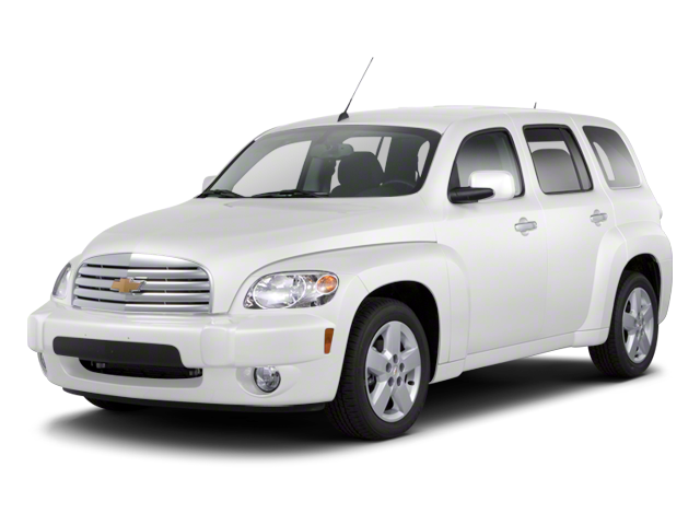 2010 Chevrolet HHR LT's photo