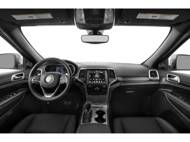Used 2019 Bright White Clearcoat Jeep Limited image 8