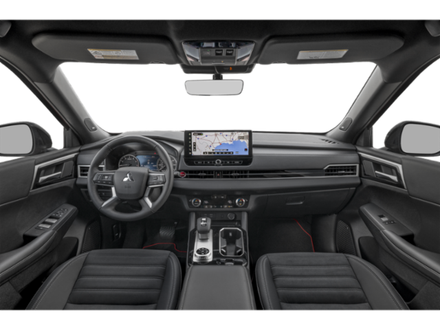New 2026 Black Diamond Mitsubishi Ralliart image 5