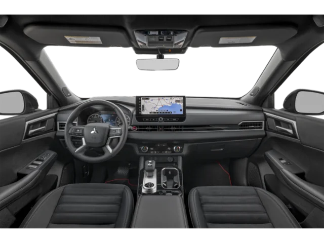 New 2026 Black Mitsubishi Ralliart image 5