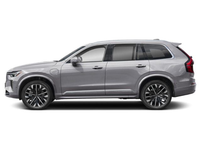 New 2026 Aurora Silver Volvo Ultra image 3