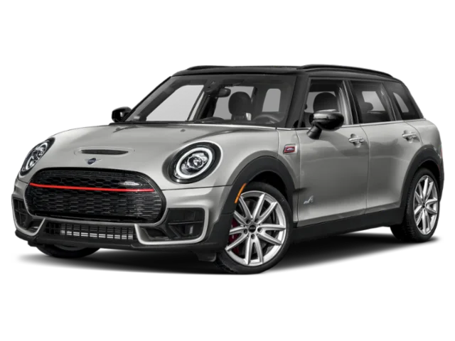 2024 MINI Clubman John Cooper Works ALL4's photo
