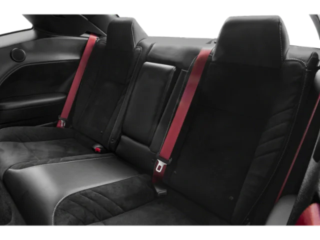 Used 2018 Red Dodge SRT 392 image 11