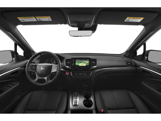 Used 2022 Lunar Silver Metallic Honda TrailSport image 5