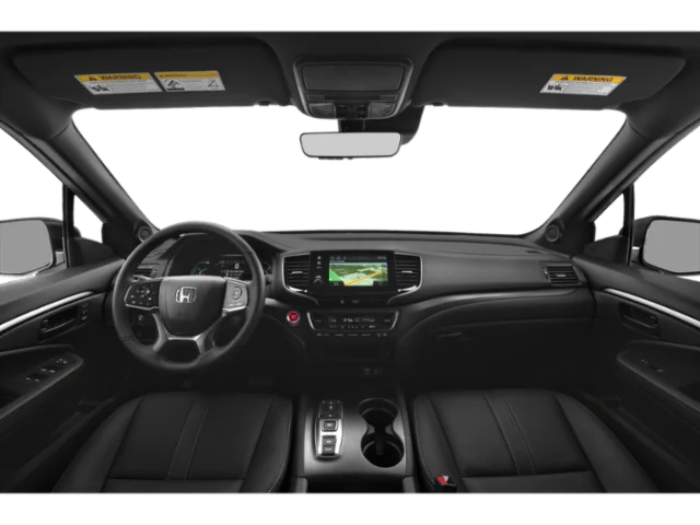 Used 2022  Honda TrailSport image 8