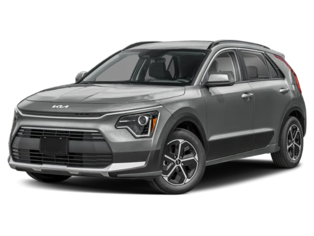 2026 Kia Niro