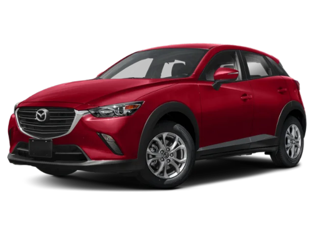 2019 Mazda CX-3 Sport AWD's photo
