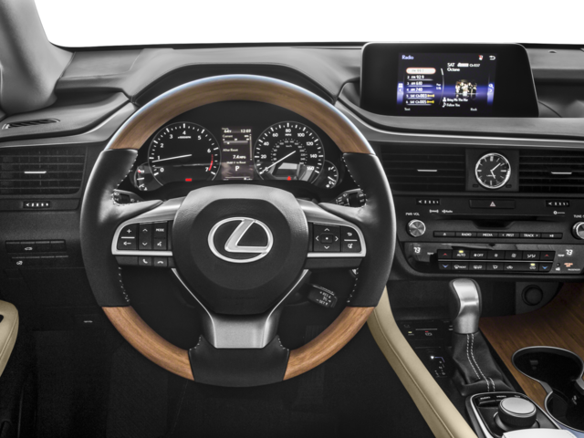Used 2016 Mica Lexus 350 image 4