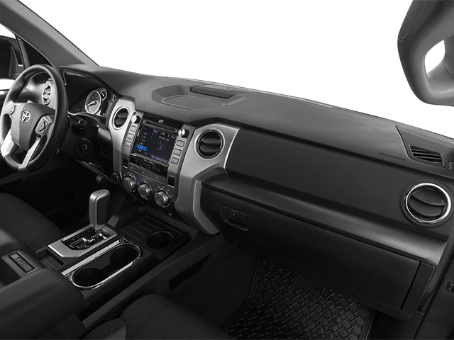 Used 2014 Gray Toyota SR5 image 19