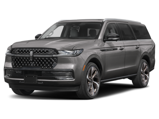 2026 Lincoln Navigator