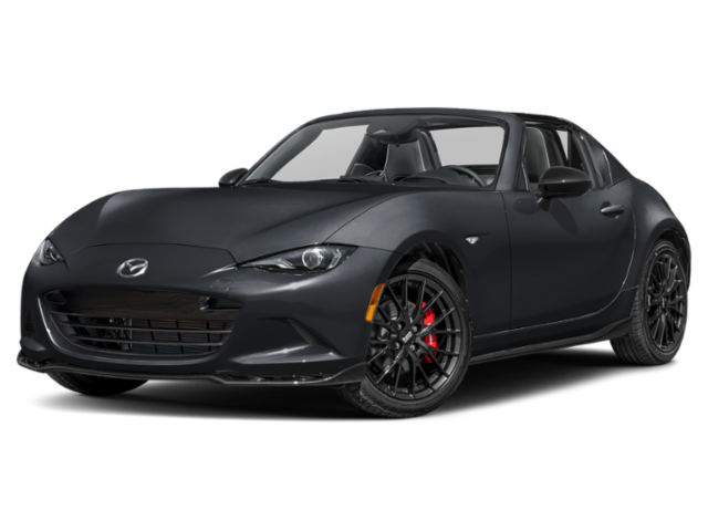 2026 Mazda MX-5 Miata Club with Brembo BBS Recaro Package's photo