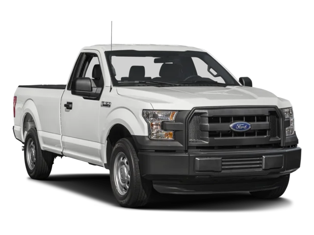 Used 2017 Gray Ford XL image 12