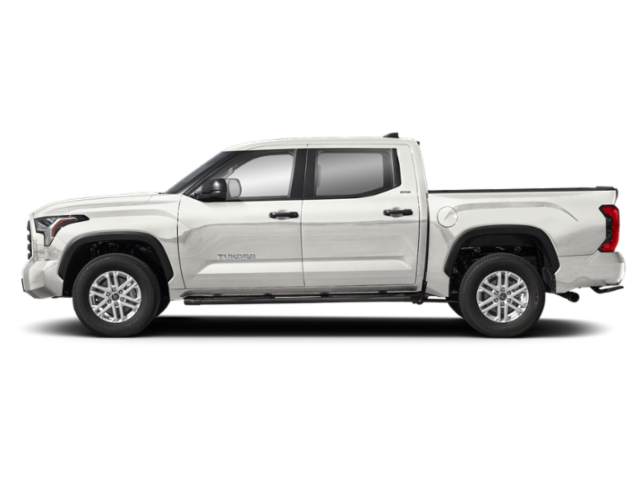 Used 2024 Ice Cap Toyota SR5 image 3