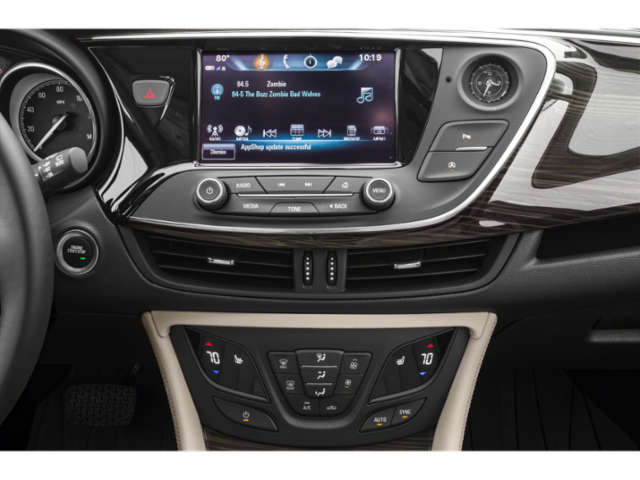2020 Buick Envision Essence - Photo 16