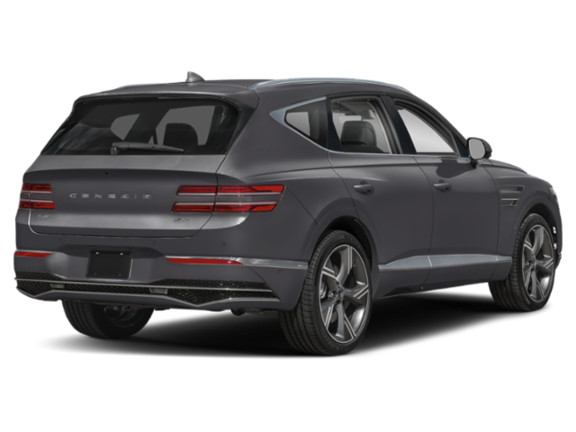 New 2027 Makalu Gray Genesis 2.5T Select image 2