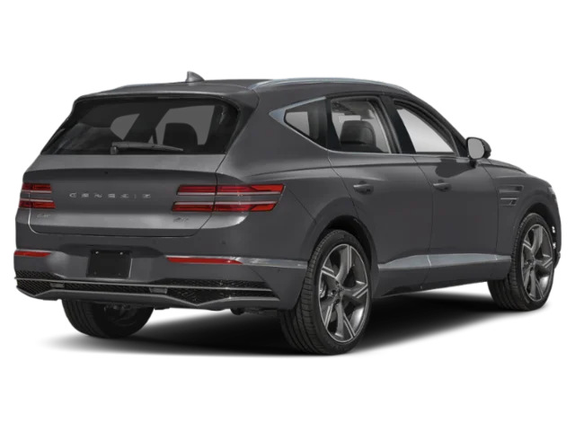 New 2027 Makalu Gray Genesis 2.5T Select image 2