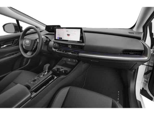 Used 2025 Cutting Edge Toyota XLE image 14