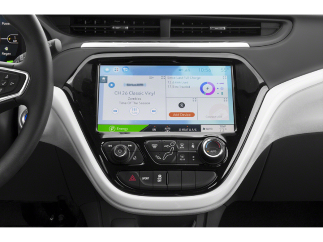 Used 2019 Gray Chevrolet LT image 9