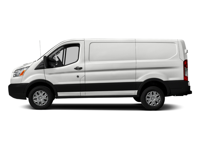 Used 2016 White Ford Base image 3