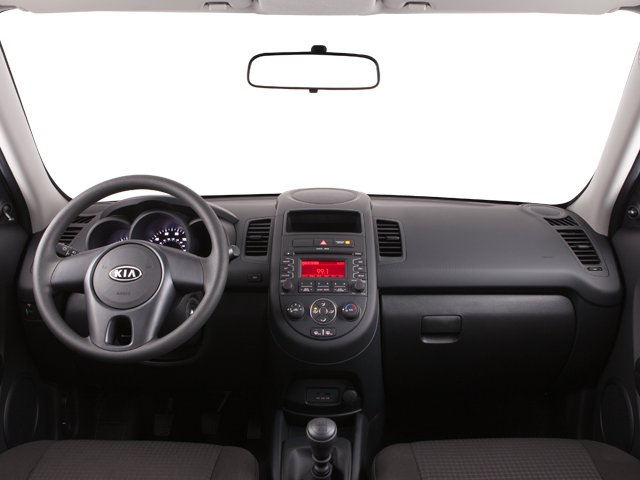 Used 2013 Molten Kia + image 10