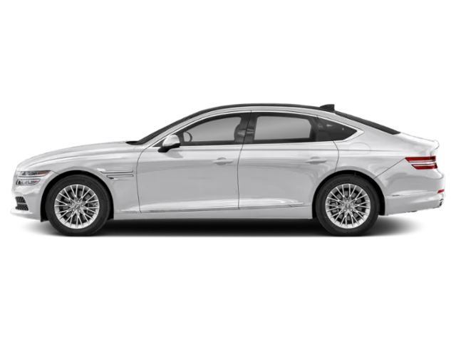 2023 GENESIS G80 Base - Photo 12