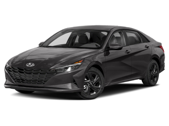 2021 Hyundai Elantra 2.0 SEL IVT's photo