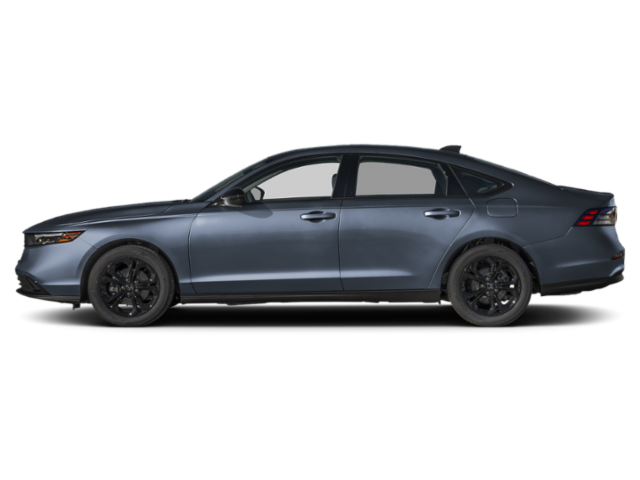 New 2025 Meteorite Gray Metallic Honda 1.5T SE image 6