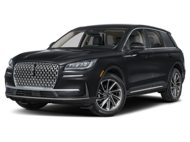 Used 2023 Black Lincoln Standard image 1