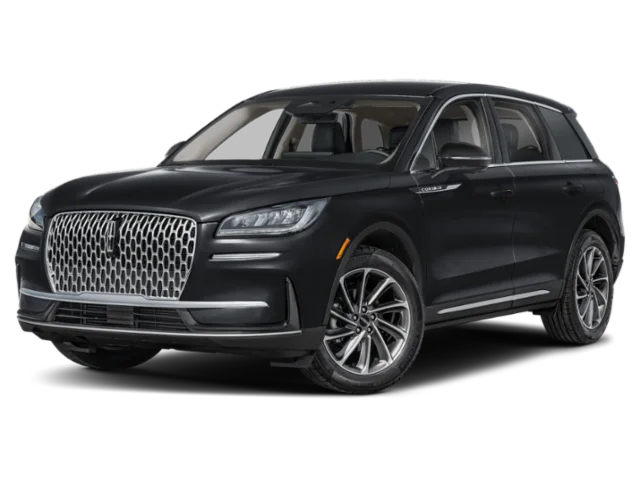 Used 2023 Infinite Black Metallic Lincoln Standard image 1