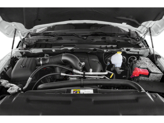 Used 2019 Blue Ram Tradesman image 19