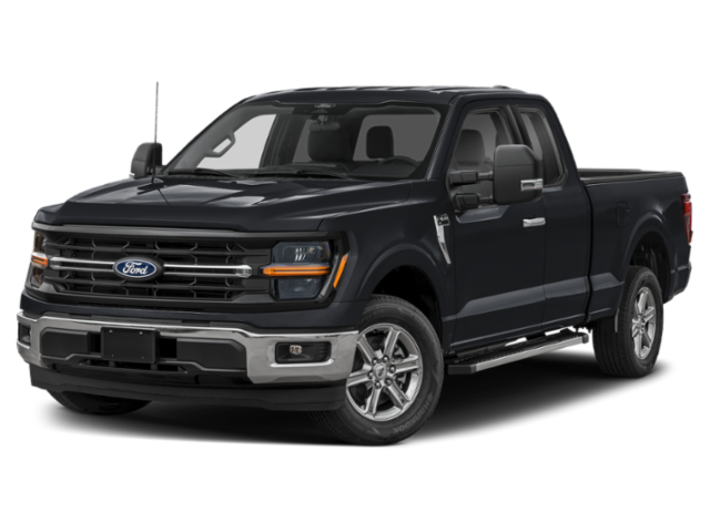 2026 Ford F-150's photo