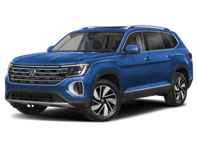 2026 Volkswagen Atlas 2.0T SEL 4MOTION's photo