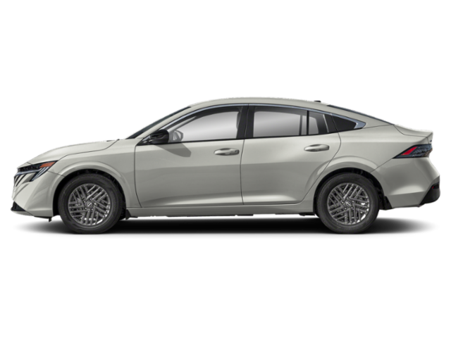 New 2026 Imperial Bronze Nissan SV image 5