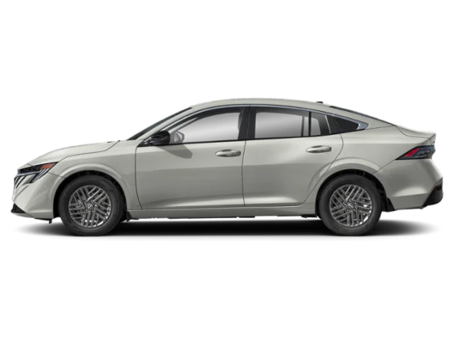New 2026 Imperial Bronze Nissan SV image 3