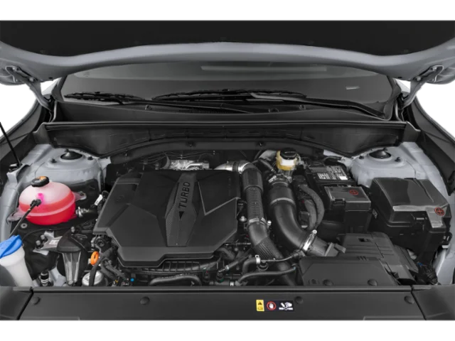 2026 Kia Sorento X-Line SX Prestige - Photo 9