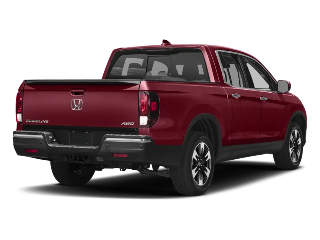 Certified 2017 Honda Ridgeline RTL-E with VIN 5FPYK3F7XHB034969 for sale in Lexington, SC