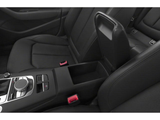 Used 2015 Gray Audi 1.8T Premium image 15