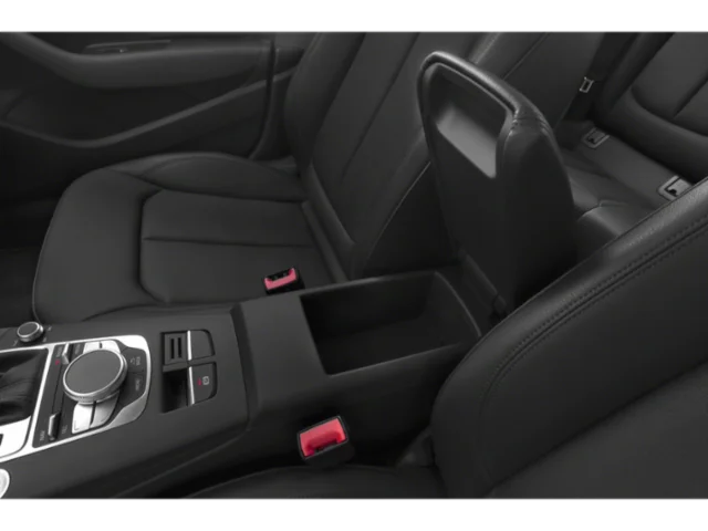 Used 2015 White Audi  image 18