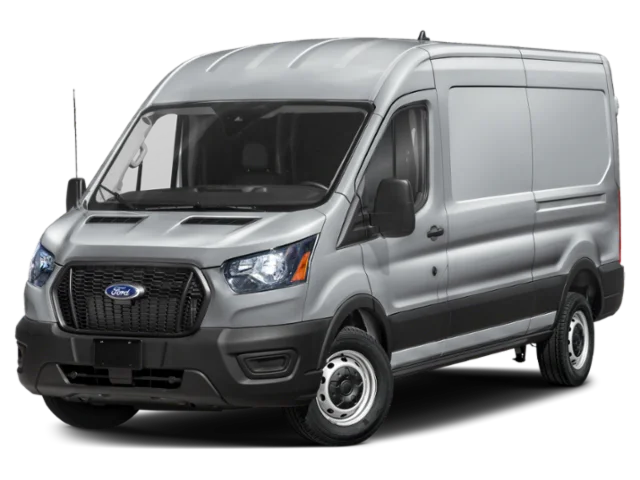 2023 Ford Transit 250 Med Roof 130 WB's photo