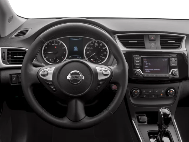 Used 2016 Fresh Powder Nissan S image 4