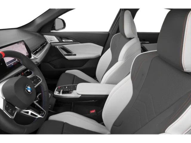 New 2026 Black BMW M35i image 6