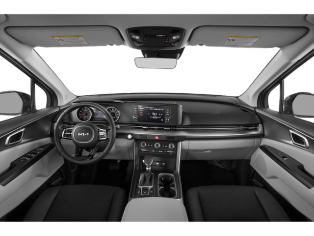 2022 Kia Carnival LX Seat Pkg - Photo 5