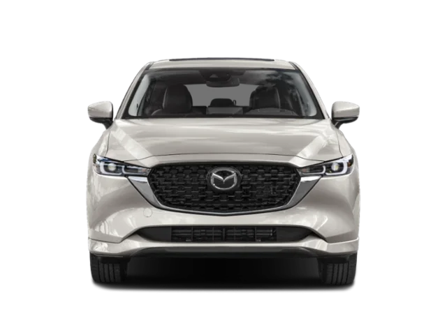 Used 2025 Silver Mazda 2.5 S Premium Plus Package image 4