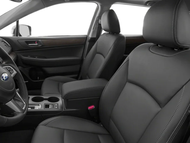 Used 2017 Black Subaru 2.5i image 9