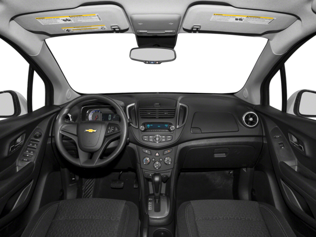Used 2016 Cyber Gray Metallic Chevrolet LS image 9