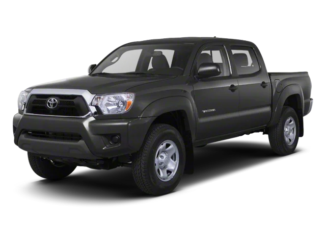 Used 2013 Gray Toyota Base image 1