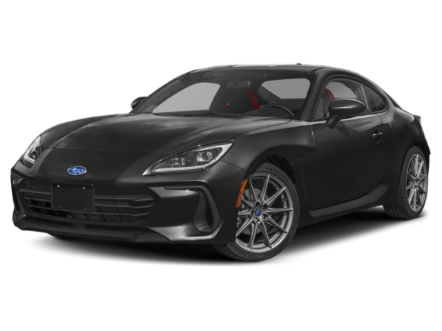 2027 Subaru BRZ Limited