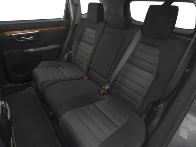 Used 2018 Gray Honda EX image 11
